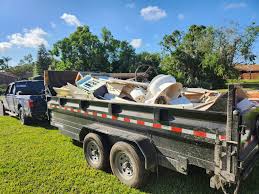 Best Commercial Junk Removal  in Rural Hall, NC